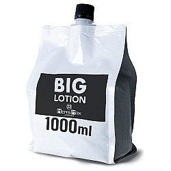 MEN'S MAX - BIG 潤滑油 1L