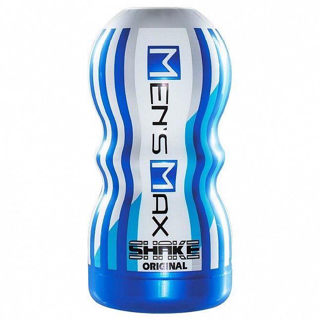 18DSC,成人用品,Men's Max - Shake Orginal 飛機杯,4580395738796