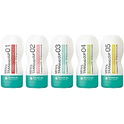 Tenga - 快感控制 飛機杯 Tenga - 快感控制 飛機杯