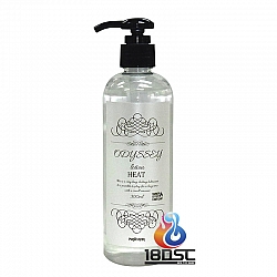 Magic Eyes - ODYSSEY 溫感潤滑油 300ml
