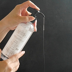 Magic Eyes - ODYSSEY 溫感潤滑油 300ml