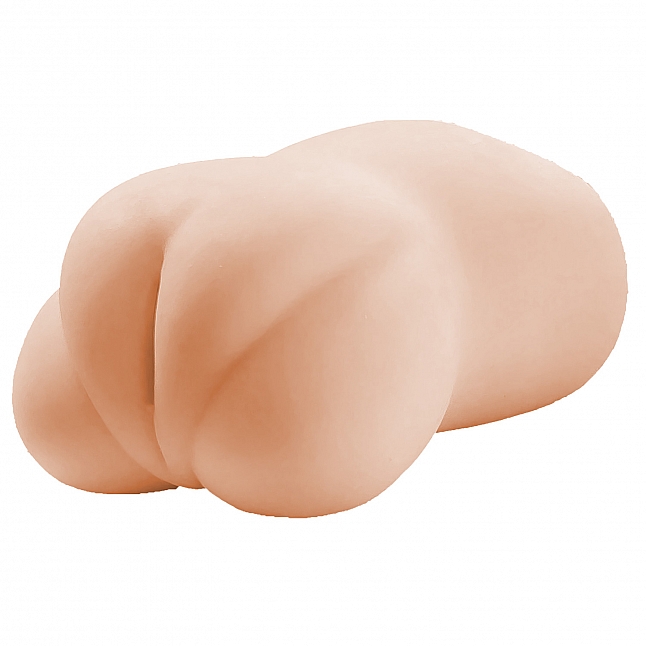 18DSC,Sex Toys,Magic Eyes - Giji Chitsu Bumpy-Grooved Indecent Spiral Vagina Soft Meiki,4571324244150
