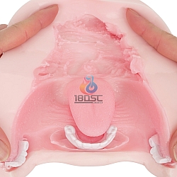 Magic Eyes - 真實之口 極上口交主義 (真実の口 極上口マン主義)  Magic Eyes - 真實之口 極上口交主義 (真実の口 極上口マン主義)