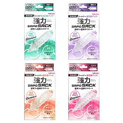 Magic Eyes - 強力SAPOSACK 持久增大套