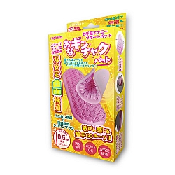 Magic Eyes - 自慰手巾 (おなギンチャクパット) Magic Eyes - 自慰手巾 (おなギンチャクパット)