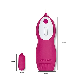 Magic Eyes - La Free 6V Single Rotor Magic Eyes - La Free 6V Single Rotor