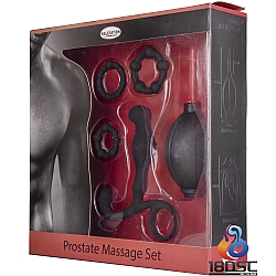 Malesation - Prostate Massage Set
