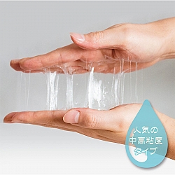 MEN'S MAX POCKET 潤滑油 7ml