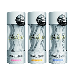 MEN'S MAX - Gelee 飛機杯