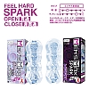 MEN'S MAX - Feel Spark Hard 飛機杯