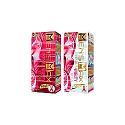 MEN'S MAX - Feel Premium Melty 飛機杯