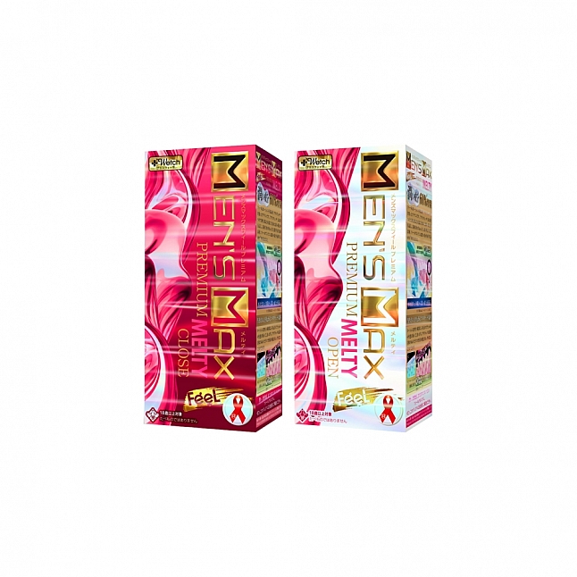 18DSC,成人用品,MEN'S MAX - Feel Premium Melty 飛機杯,4582747290747