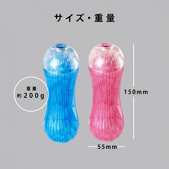 18DSC,Sex Toys,MEN'S MAX - Cupo,4582747291140