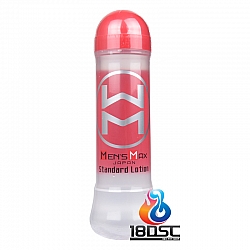 MEN'S MAX 標準潤滑油 360ml