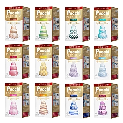 MEN'S MAX - Pucchi Premium 飛機杯 MEN'S MAX - Pucchi Premium 飛機杯