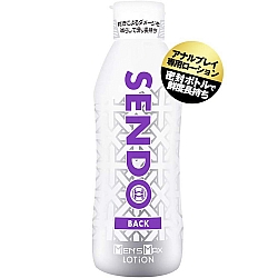 MEN'S MAX - Sendo 後庭水性潤滑油 360ml
