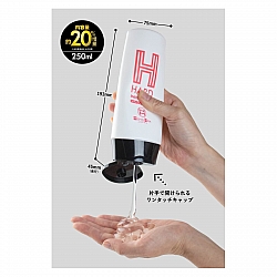 MEN'S MAX「神の潤滑油」高黏度 250ml