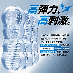 MEN'S MAX - Feel Loop Hard 飛機杯 MEN'S MAX - Feel Loop Hard 飛機杯