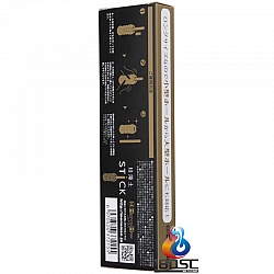 Men's Max 珪藻土 極速吸濕棒 Men's Max 珪藻土 極速吸濕棒