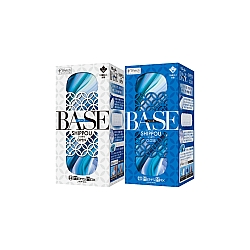 MEN'S MAX - Base Shippou 飛機杯