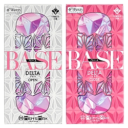 MEN'S MAX - Base Delta 飛機杯