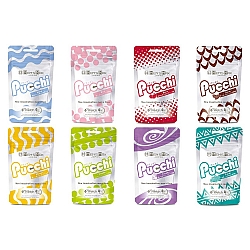 MEN'S MAX - Pucchi 自慰蛋 MEN'S MAX - Pucchi 自慰蛋