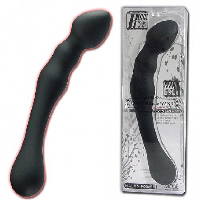 Mode Design - BOSS Silicone WAND Type A,18DSC 成人用品店,4582372181144