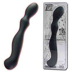 Mode Design - BOSS Silicone WAND Type C Mode Design - BOSS Silicone WAND Type C