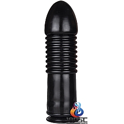 NMC - 10" Anal Munition Huge Butt Plug NMC - 10" Anal Munition Huge Butt Plug