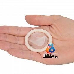 NPG - Toy Sack Condom