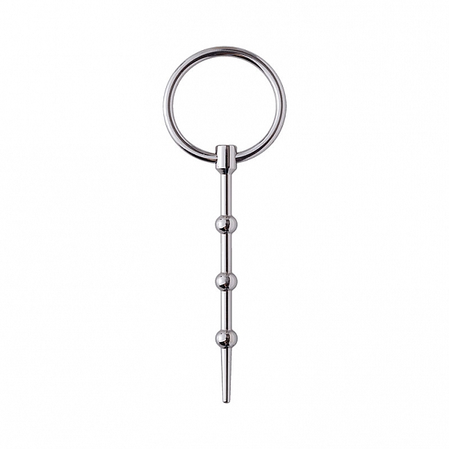 Fuji World - METALICKAN 懺悔無用 金屬姦通 Step 尿道塞,18DSC 成人用品店,4571355630526