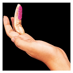 NPG - Magic Finger Skin 01 Special Nub Sleeve 6pcs