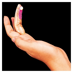 NPG - Magic Finger Skin 03 Protrusion Nubs 6pcs