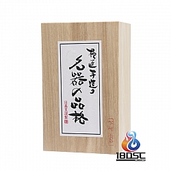 NPG - 名器之品格 下付