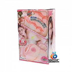 NPG - 名器之証明 No.009 水咲蘿拉 (水咲ローラ)