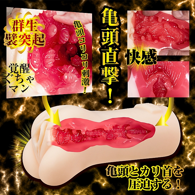 NPG - 名器覺醒 相澤南 (相沢みなみ),18DSC 成人用品店,4562160138352