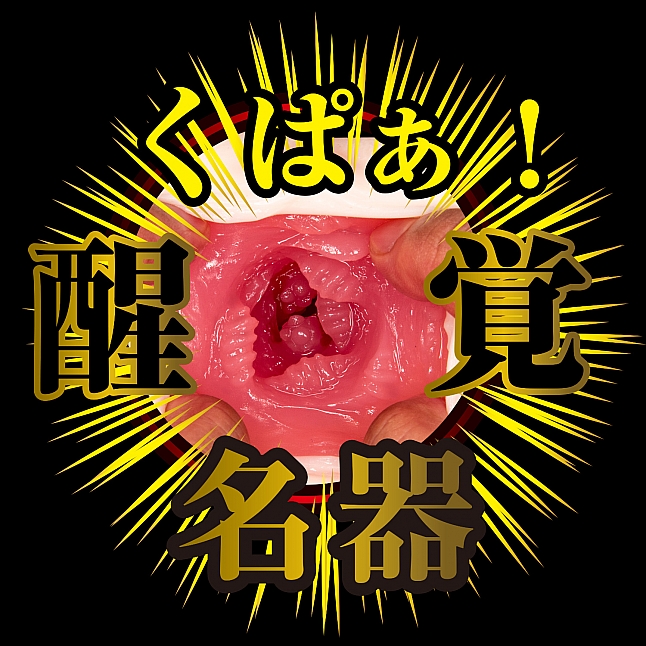 NPG - 名器覺醒 相澤南 (相沢みなみ),18DSC 成人用品店,4562160138352