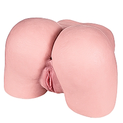 NPG - 真 二穴 極上生腰 山岸逢花 NPG - 真 二穴 極上生腰 山岸逢花