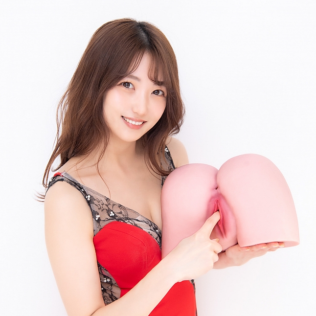 18DSC,Sex Toys,NPG - Aika Yamagishi Gokujo Namagoshi Ultimate Hips,4562160138765