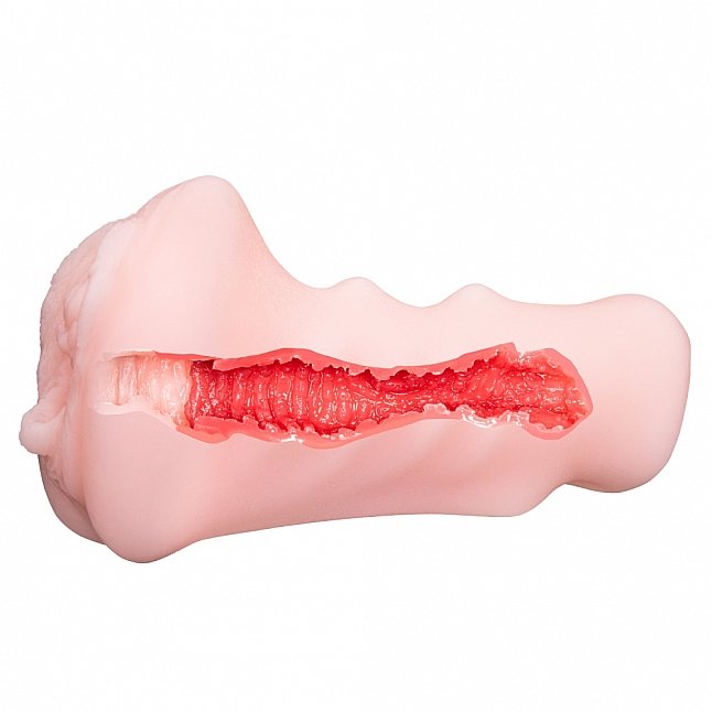 18DSC,成人用品,NPG - AV迷你名器 松本一香 (松本いちか),4562160138994