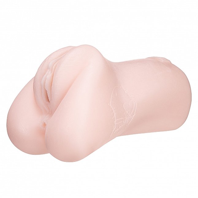 18DSC,Sex Toys,NPG - Rei Kamiki Super Tight Meiki,4562160139328