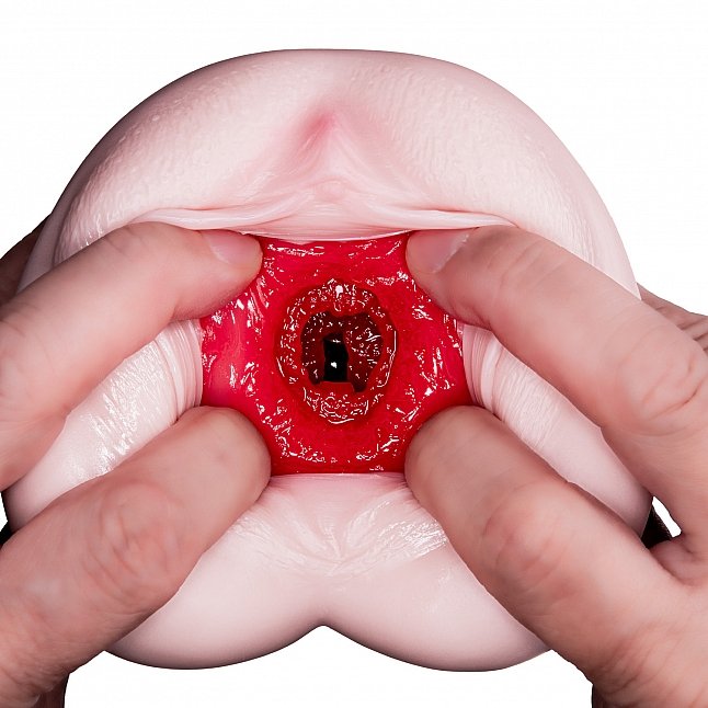 18DSC,Sex Toys,NPG - Mary Tachibana Complete Replica of a Mature Pussy,4562160139502
