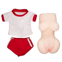 NPG - 和現役運動員的激情 (あこがれの美少女ブルマ 現役編) NPG - 和現役運動員的激情 (あこがれの美少女ブルマ 現役編)