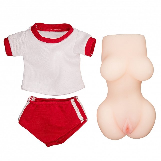 18DSC,成人用品,NPG - 和現役運動員的激情 (あこがれの美少女ブルマ 現役編)