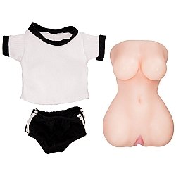 NPG - 和運動服女孩的回憶 (あこがれの美少女ブルマ 回想編) NPG - 和運動服女孩的回憶 (あこがれの美少女ブルマ 回想編)