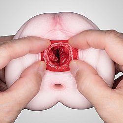 NPG - 名器覺醒 新井里真 (新井リマ) NPG - 名器覺醒 新井里真 (新井リマ)