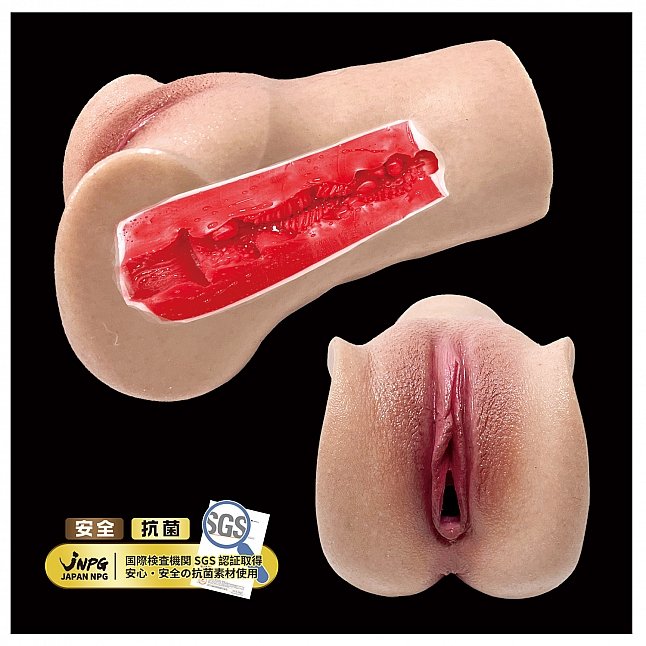 NPG - 名器創生3 神木麗|18DSC 成人用品店 18DSC,成人用品,NPG - 名器創生3 神木麗,4570099420264