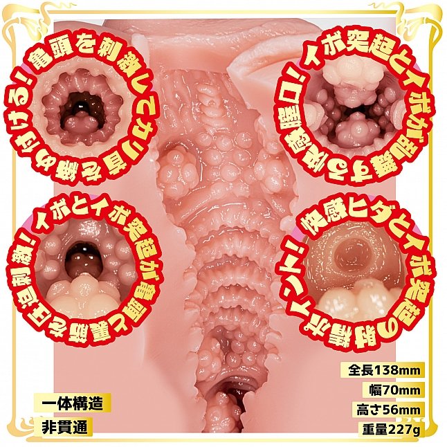18DSC,成人用品,NPG - 淫穴 秘密俱樂部 副部長 結愛,4570099420325