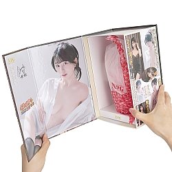NPG - 名器之証明 No.016 特別版 瀬戶環奈