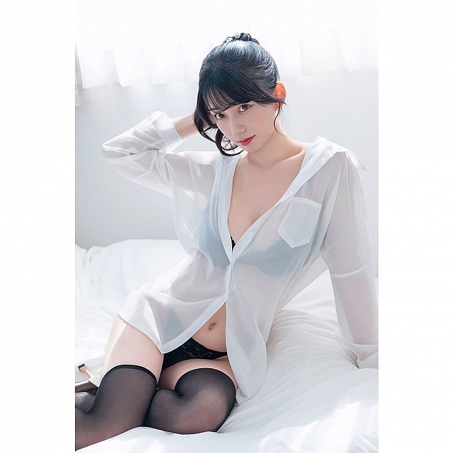18DSC,成人用品,NPG - 名器之証明 No.016 特別版 瀬戶環奈,4570099420479